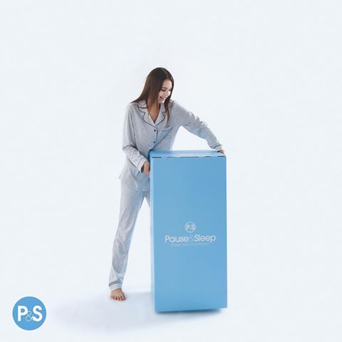 Memory Foam Mattress-in-a-Box