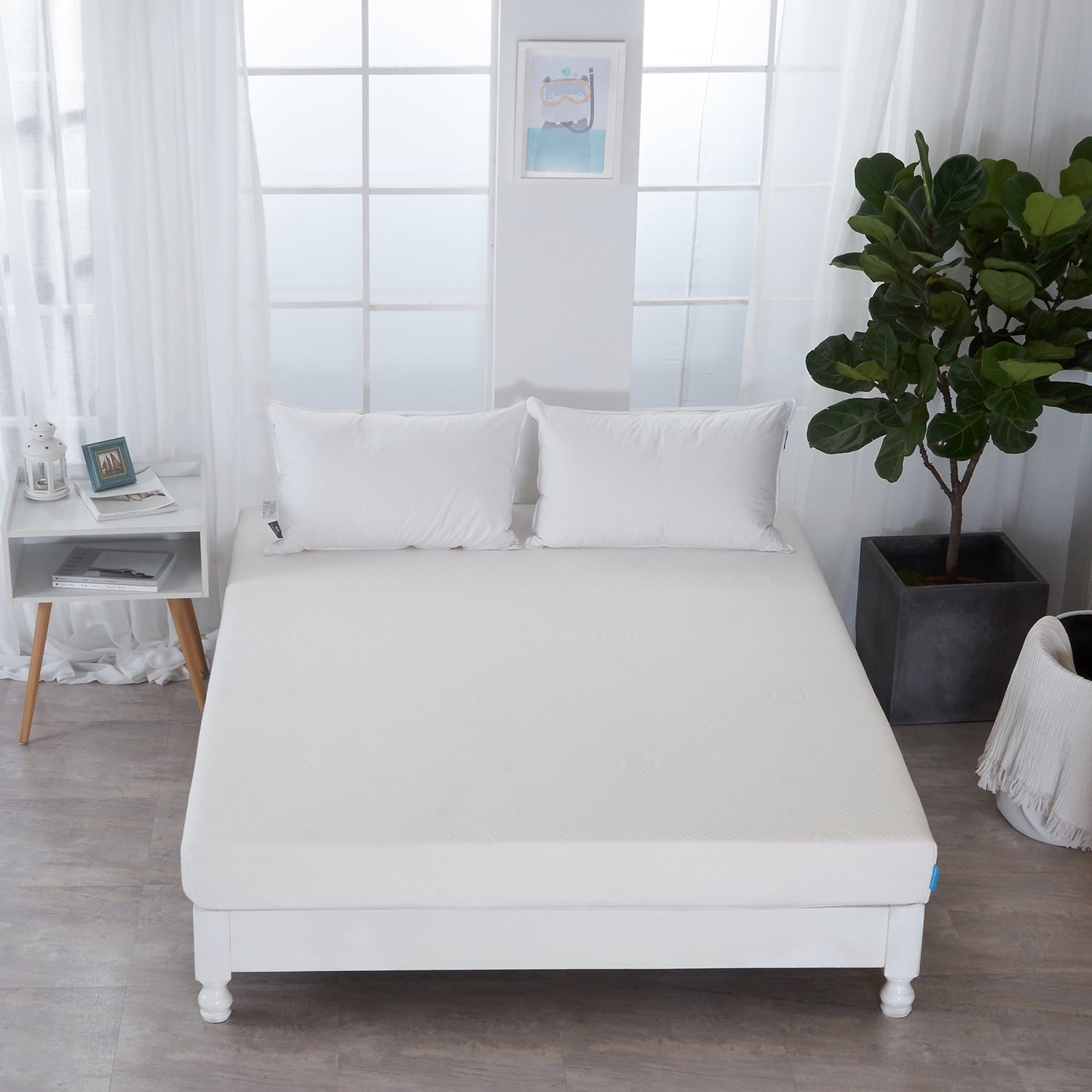 Pause&Sleep 6 Pause&Sleep 6