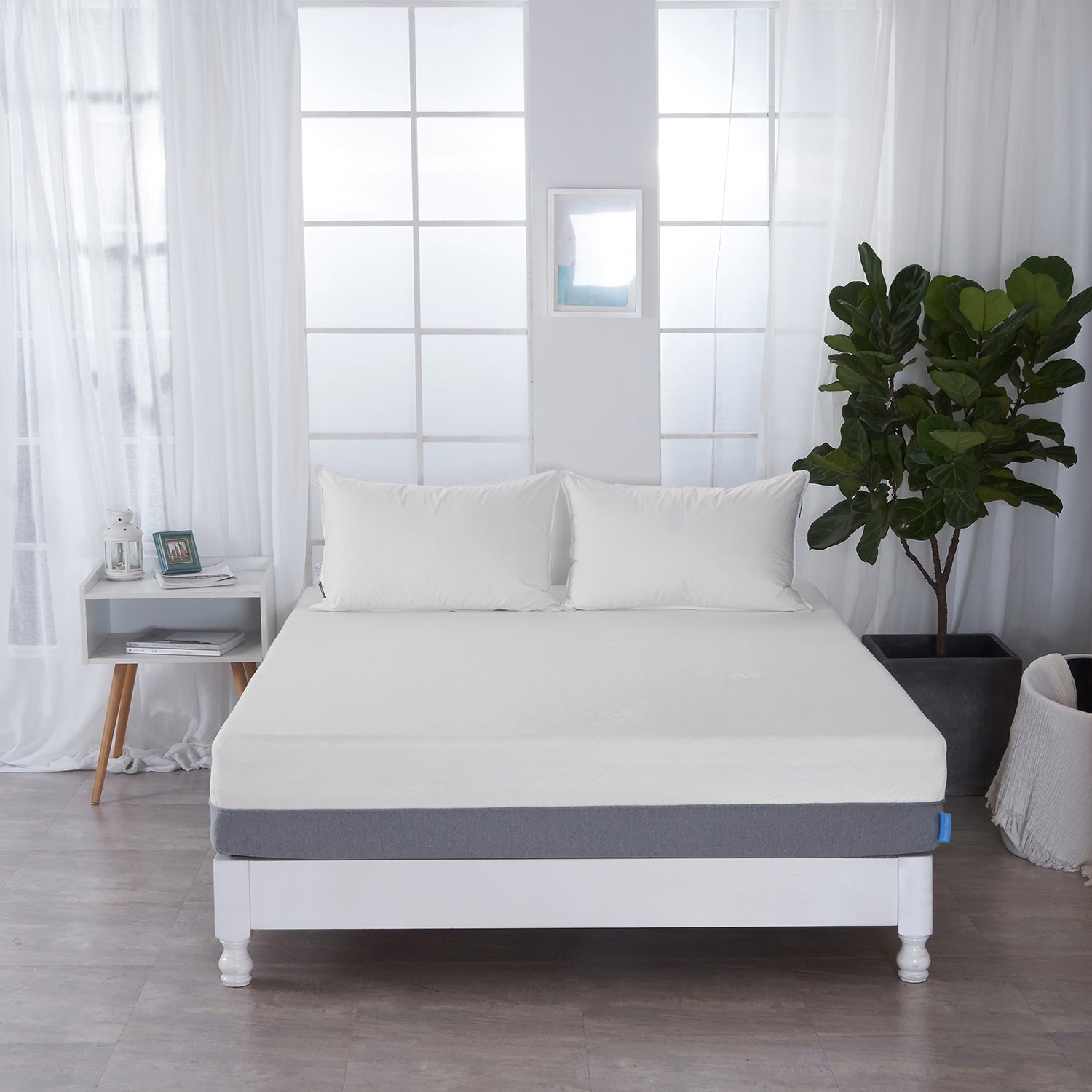 Pause&Sleep 10 Pause&Sleep 10