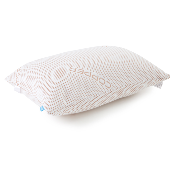 Pause&Sleep Copper Pillow