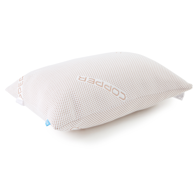 Pause Sleep Copper Pillow Cheap mattresses Toronto